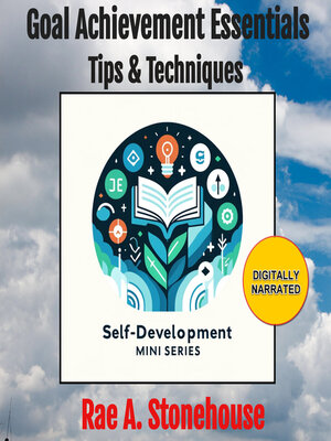 cover image of Goal Achievement Essentials